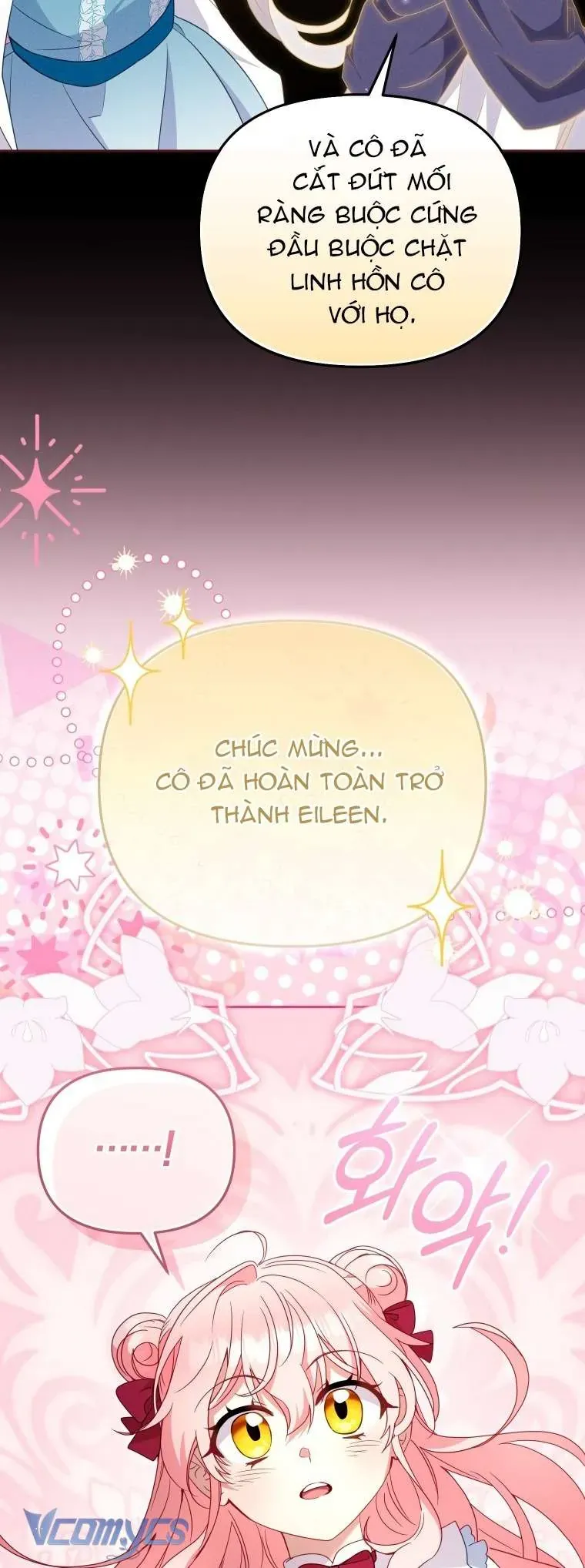 Tôi Đang Được Nuôi Dưỡng Bởi Những Kẻ Phản Diện - Chapter 115 - Page 47