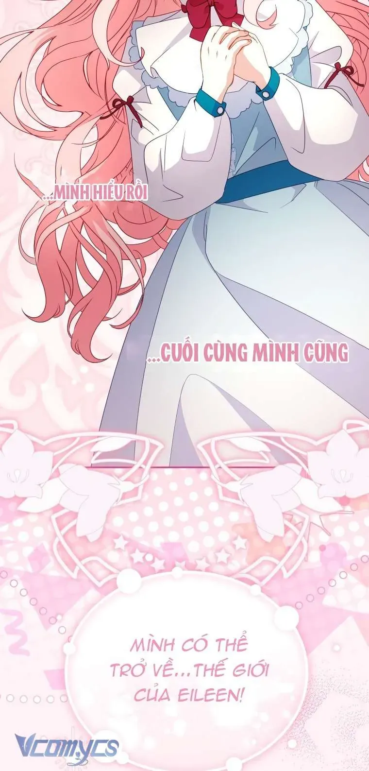 Tôi Đang Được Nuôi Dưỡng Bởi Những Kẻ Phản Diện - Chapter 115 - Page 48