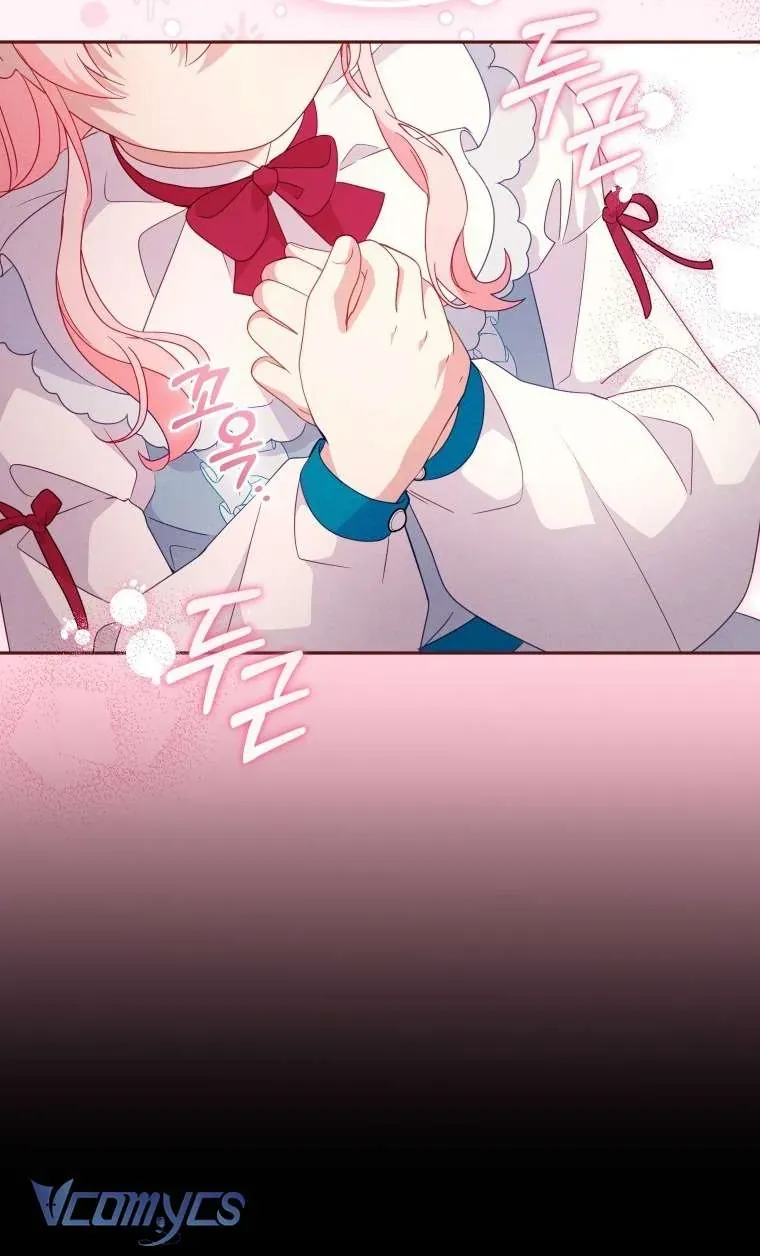 Tôi Đang Được Nuôi Dưỡng Bởi Những Kẻ Phản Diện - Chapter 115 - Page 49