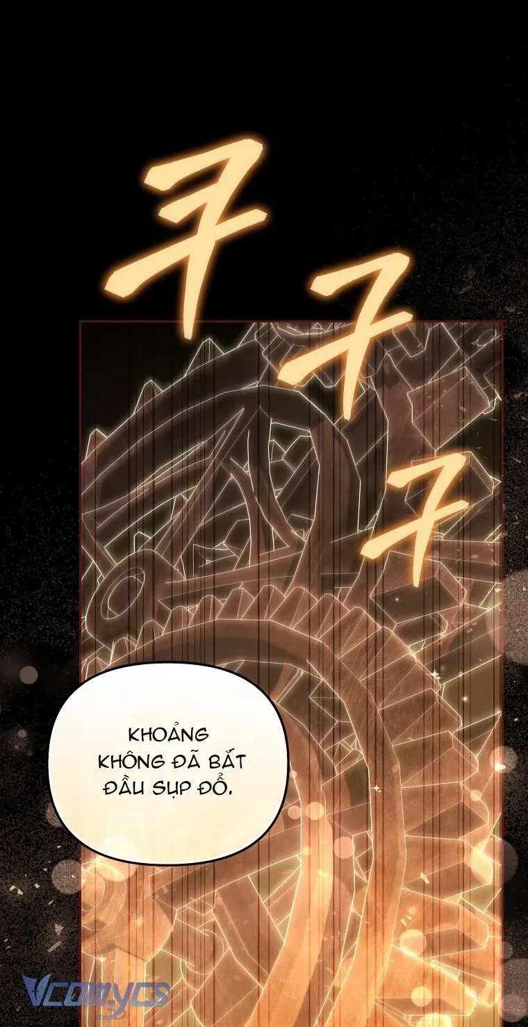 Tôi Đang Được Nuôi Dưỡng Bởi Những Kẻ Phản Diện - Chapter 115 - Page 50