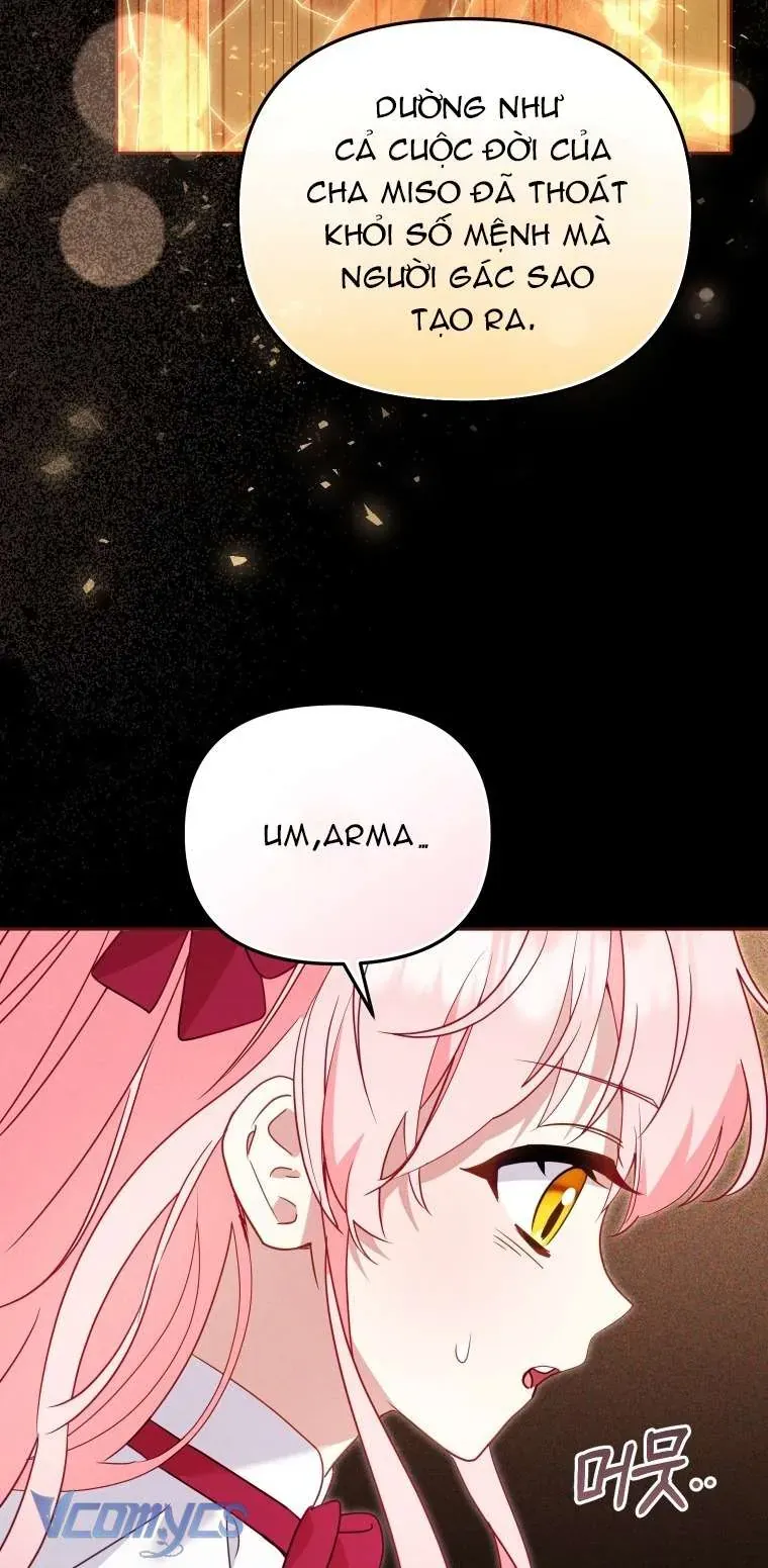 Tôi Đang Được Nuôi Dưỡng Bởi Những Kẻ Phản Diện - Chapter 115 - Page 51