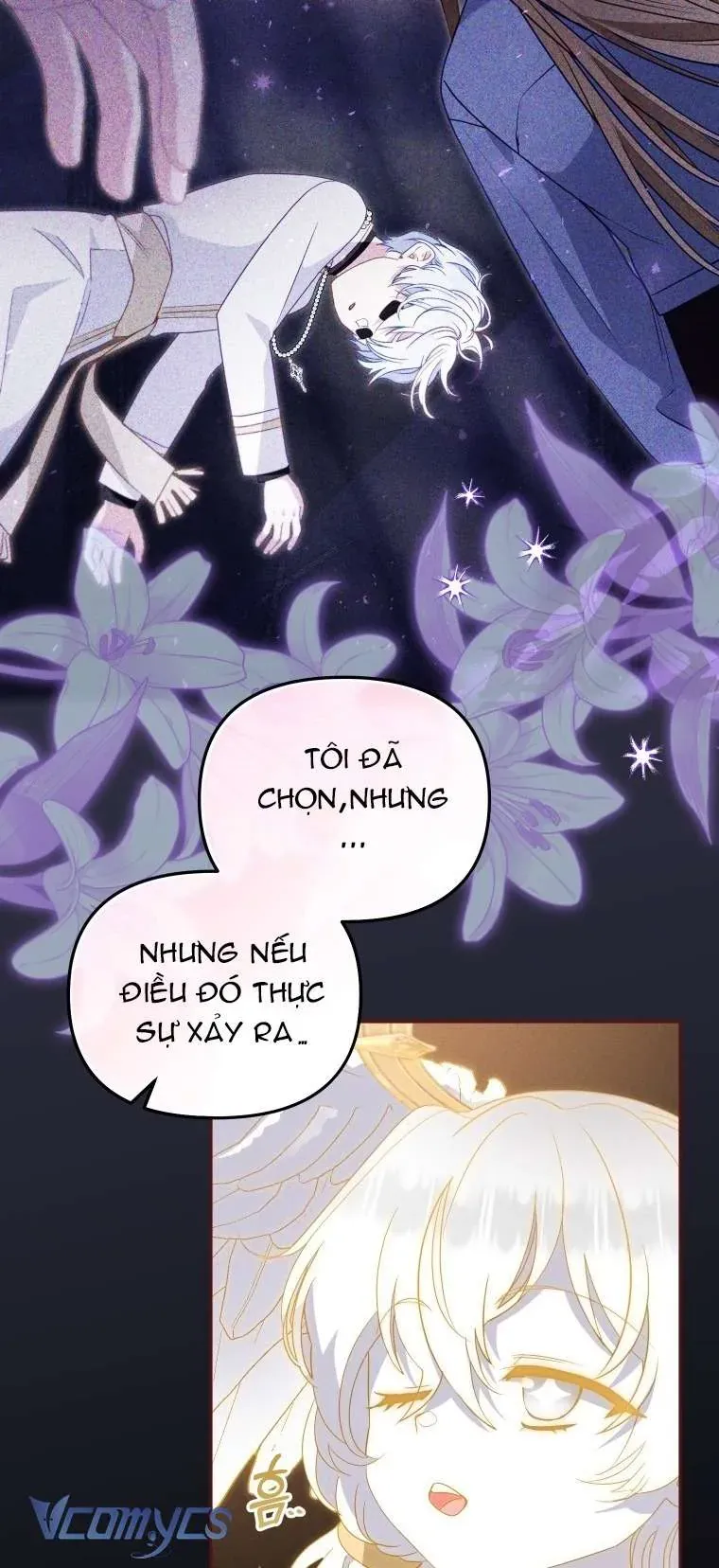 Tôi Đang Được Nuôi Dưỡng Bởi Những Kẻ Phản Diện - Chapter 115 - Page 53