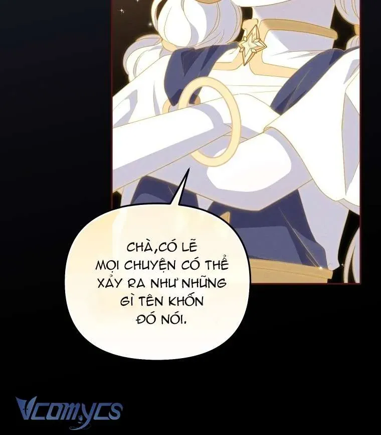 Tôi Đang Được Nuôi Dưỡng Bởi Những Kẻ Phản Diện - Chapter 115 - Page 54