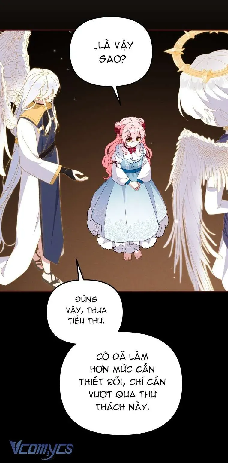 Tôi Đang Được Nuôi Dưỡng Bởi Những Kẻ Phản Diện - Chapter 115 - Page 57