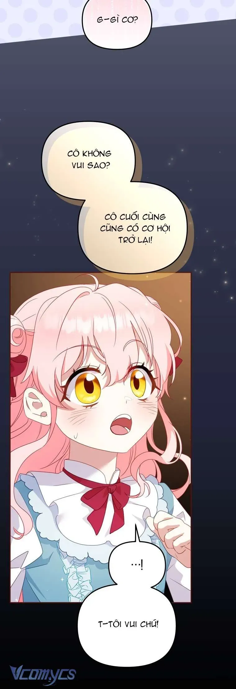 Tôi Đang Được Nuôi Dưỡng Bởi Những Kẻ Phản Diện - Chapter 115 - Page 59