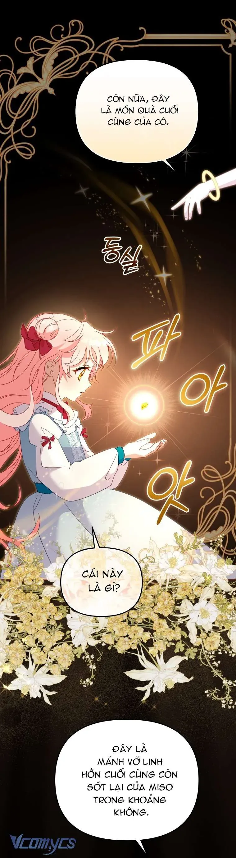 Tôi Đang Được Nuôi Dưỡng Bởi Những Kẻ Phản Diện - Chapter 115 - Page 61