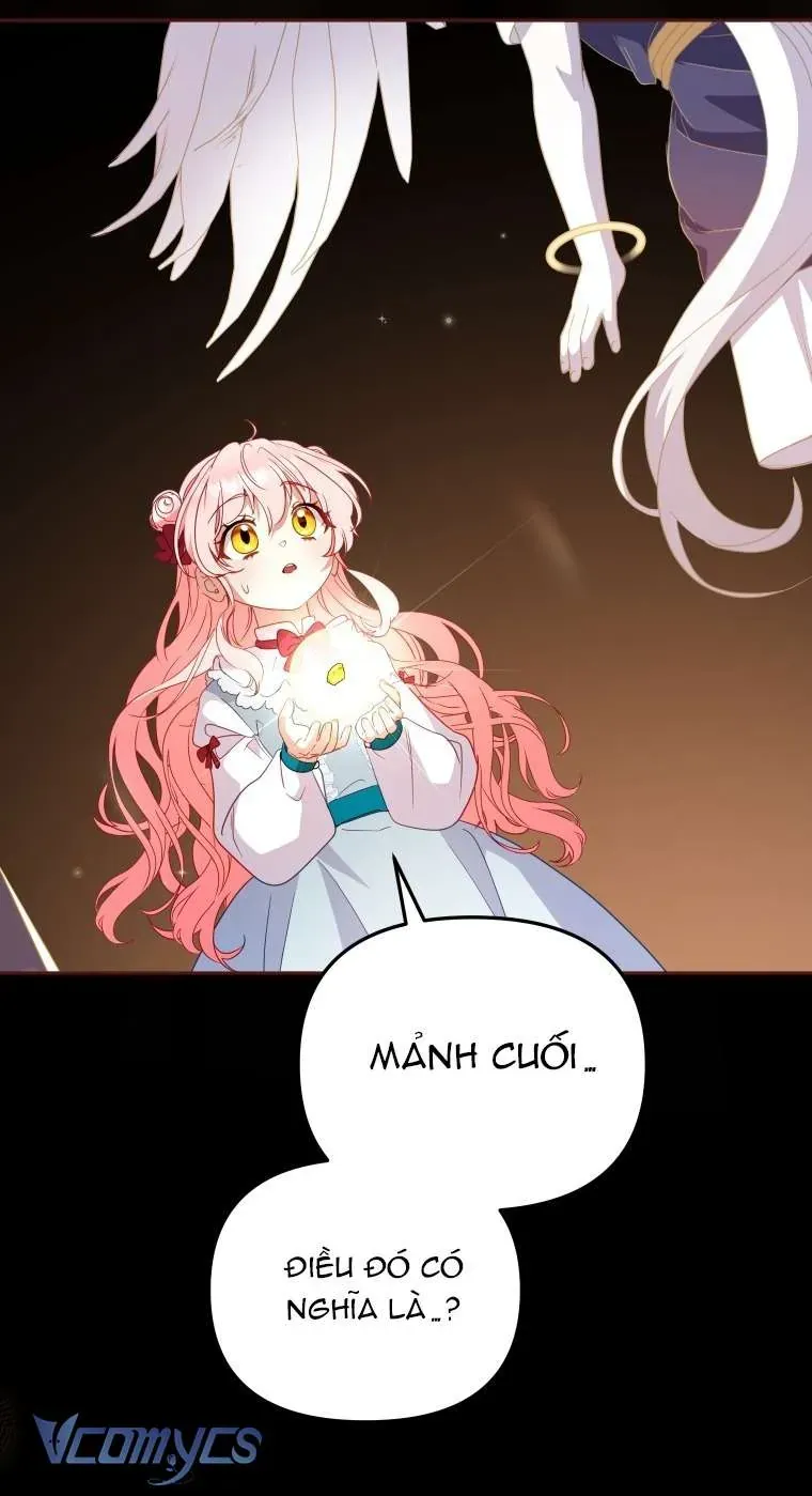 Tôi Đang Được Nuôi Dưỡng Bởi Những Kẻ Phản Diện - Chapter 115 - Page 62