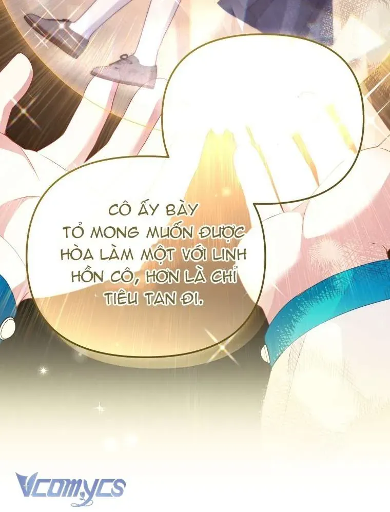 Tôi Đang Được Nuôi Dưỡng Bởi Những Kẻ Phản Diện - Chapter 115 - Page 64