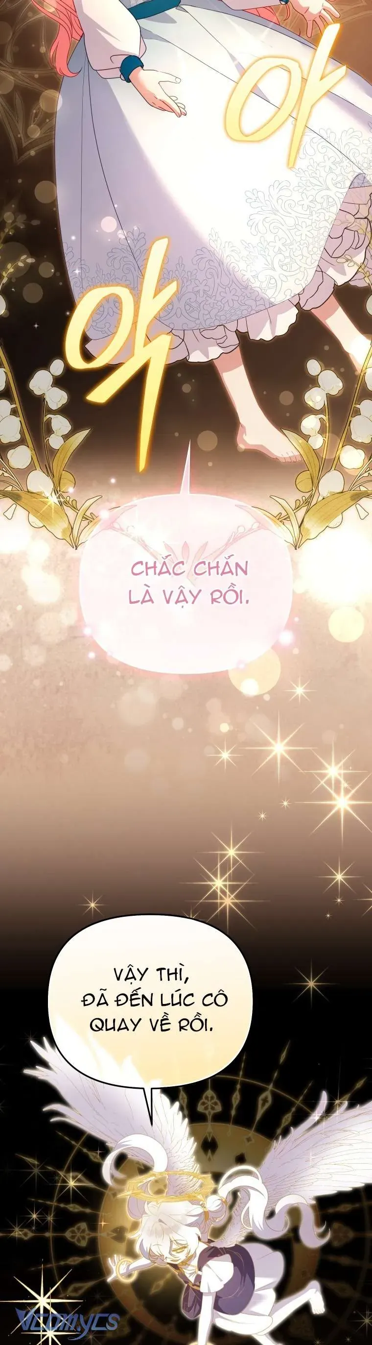 Tôi Đang Được Nuôi Dưỡng Bởi Những Kẻ Phản Diện - Chapter 115 - Page 68