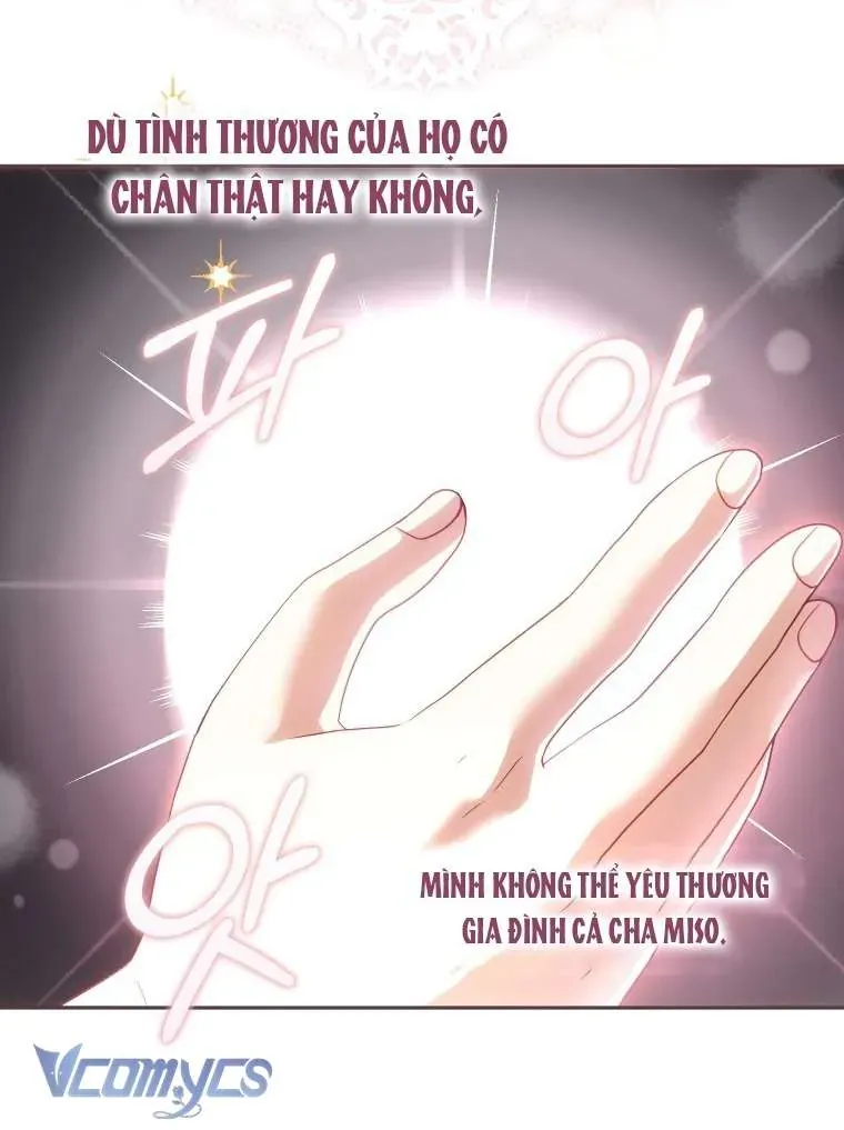 Tôi Đang Được Nuôi Dưỡng Bởi Những Kẻ Phản Diện - Chapter 115 - Page 7