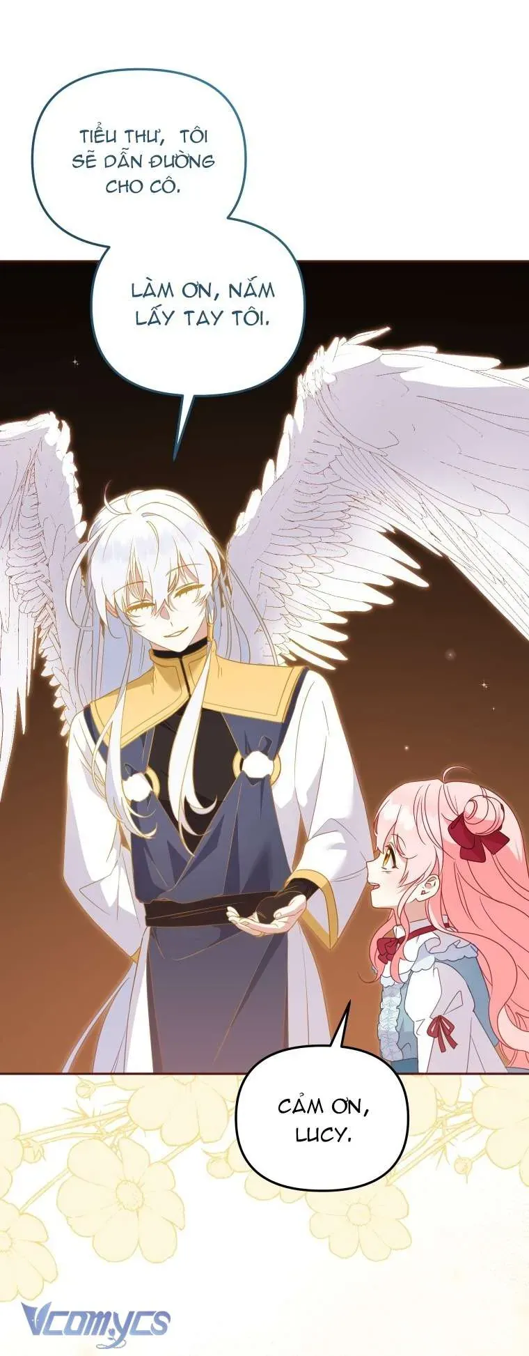 Tôi Đang Được Nuôi Dưỡng Bởi Những Kẻ Phản Diện - Chapter 115 - Page 72