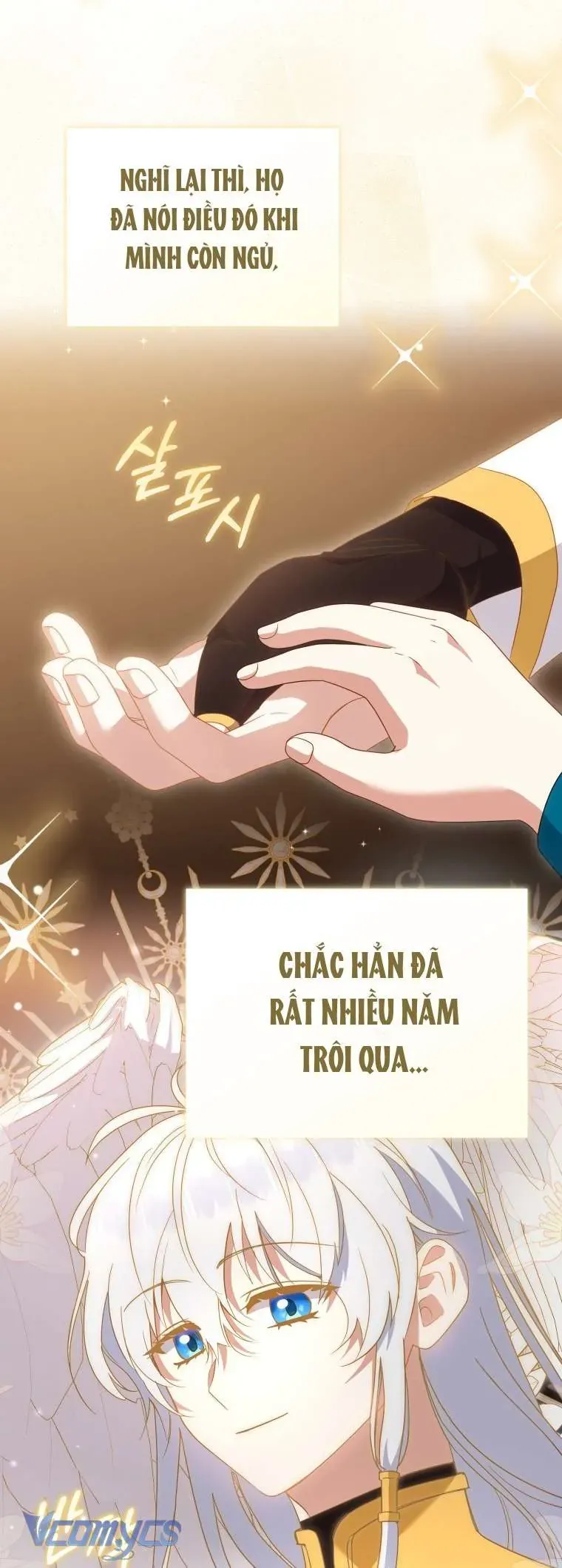 Tôi Đang Được Nuôi Dưỡng Bởi Những Kẻ Phản Diện - Chapter 115 - Page 73