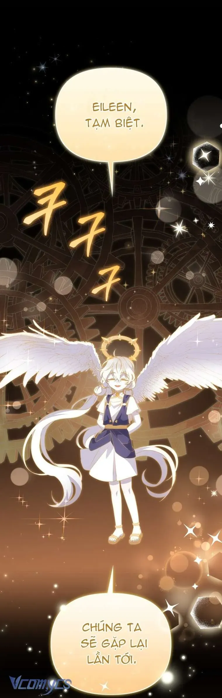 Tôi Đang Được Nuôi Dưỡng Bởi Những Kẻ Phản Diện - Chapter 115 - Page 77