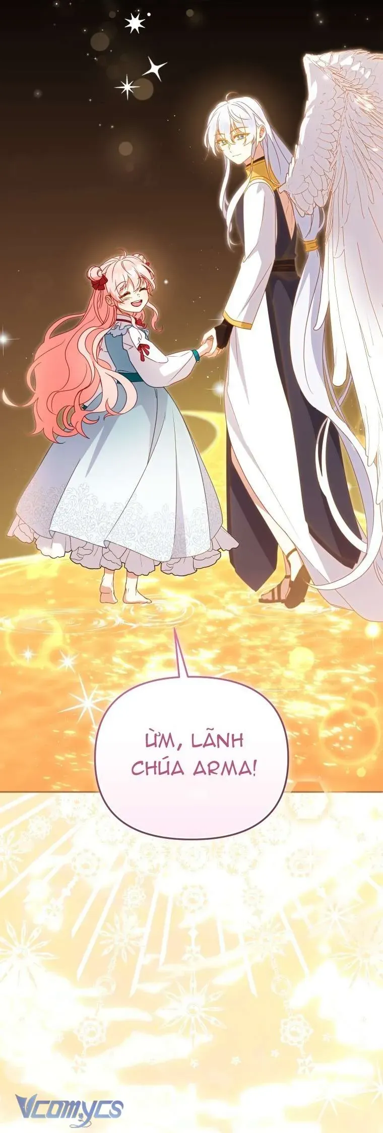 Tôi Đang Được Nuôi Dưỡng Bởi Những Kẻ Phản Diện - Chapter 115 - Page 78