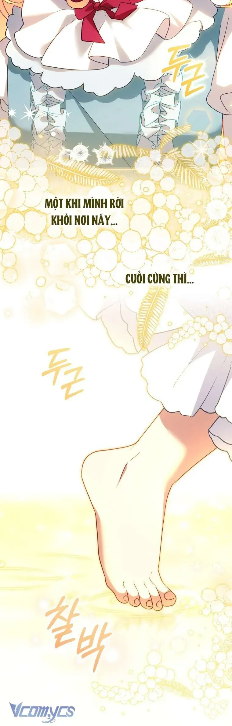 Tôi Đang Được Nuôi Dưỡng Bởi Những Kẻ Phản Diện - Chapter 115 - Page 81