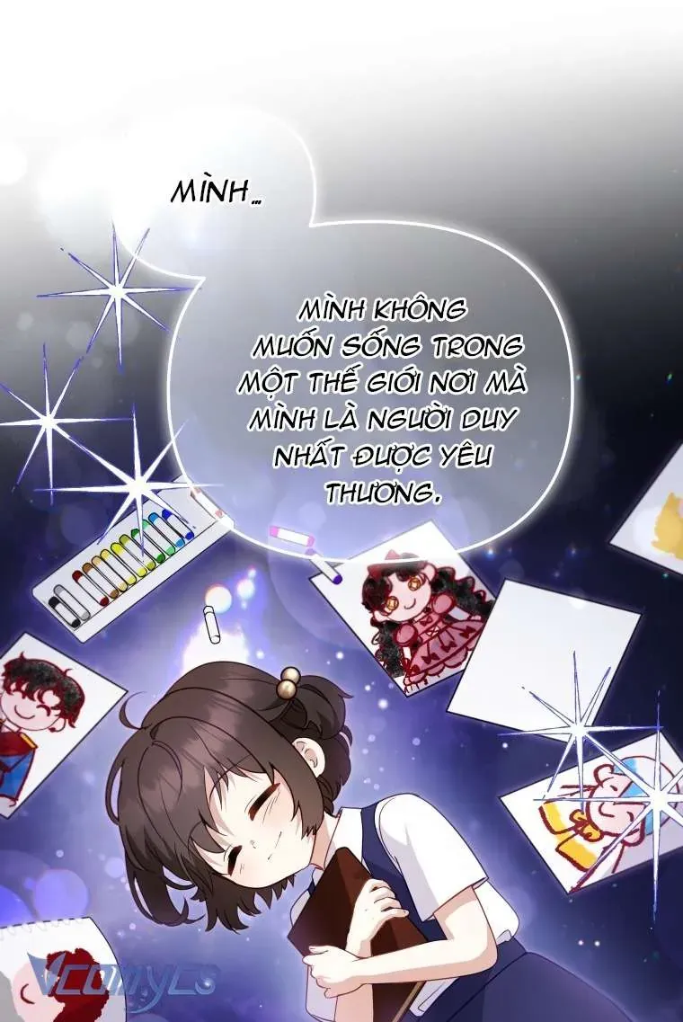 Tôi Đang Được Nuôi Dưỡng Bởi Những Kẻ Phản Diện - Chapter 115 - Page 9