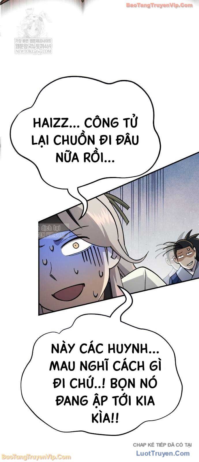 Thiên Ma Muốn Sống Một Cuộc Đời Bình Lặng - Chapter 58 - Page 10