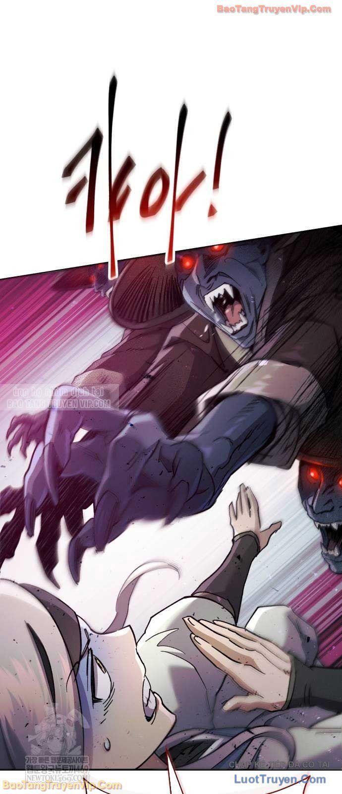 Thiên Ma Muốn Sống Một Cuộc Đời Bình Lặng - Chapter 58 - Page 11