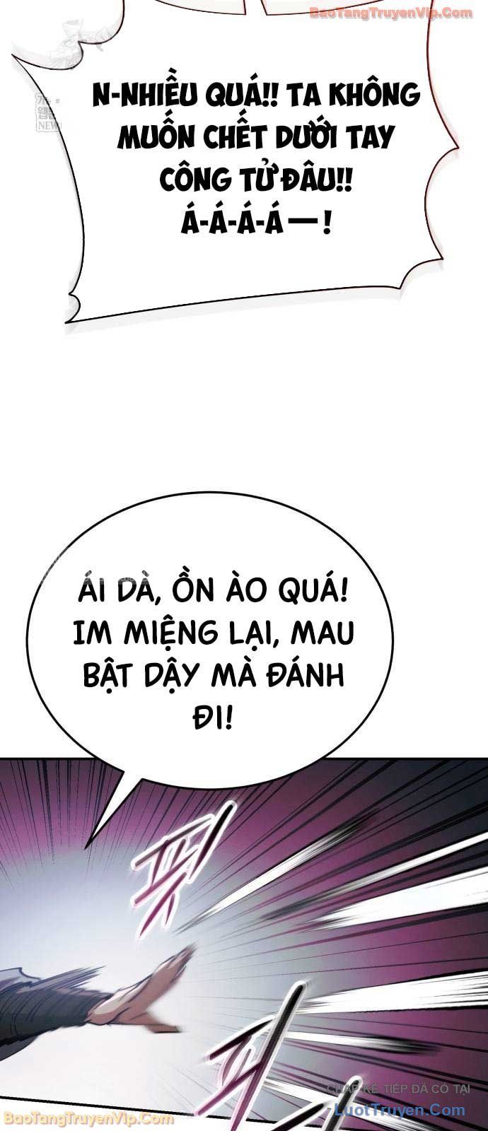 Thiên Ma Muốn Sống Một Cuộc Đời Bình Lặng - Chapter 58 - Page 12