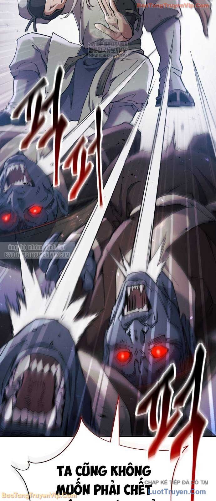 Thiên Ma Muốn Sống Một Cuộc Đời Bình Lặng - Chapter 58 - Page 14