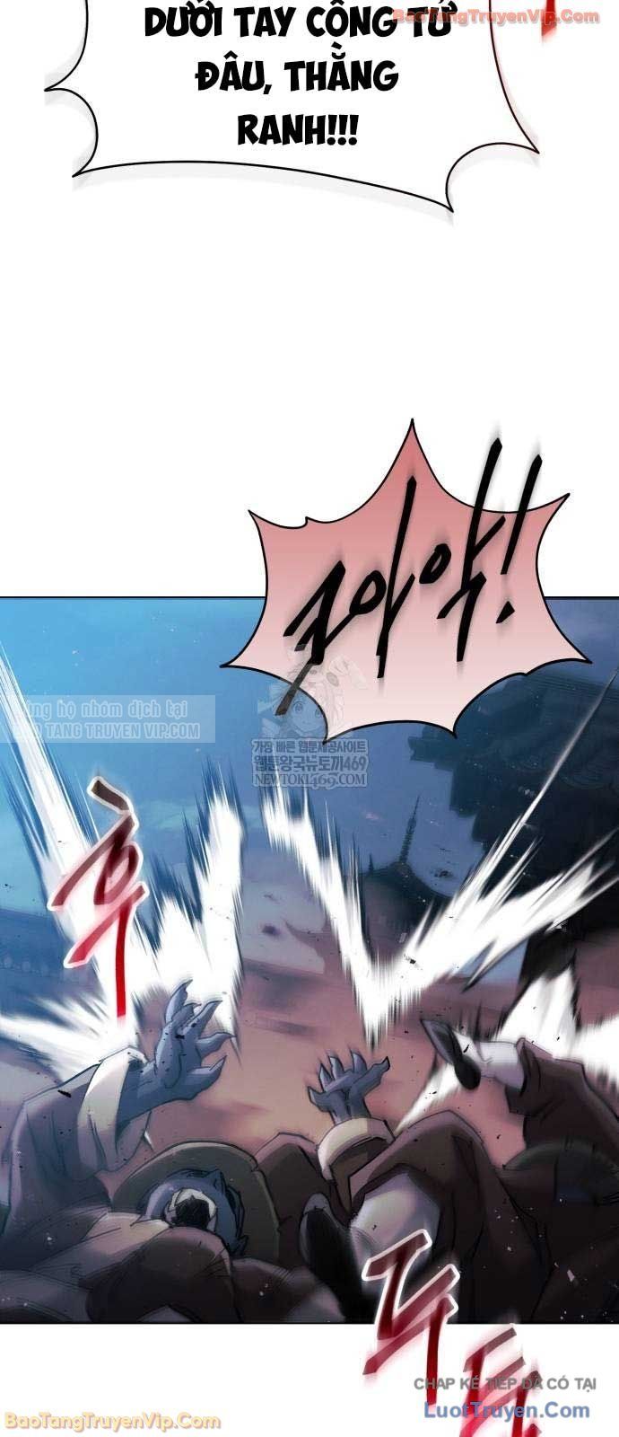 Thiên Ma Muốn Sống Một Cuộc Đời Bình Lặng - Chapter 58 - Page 15