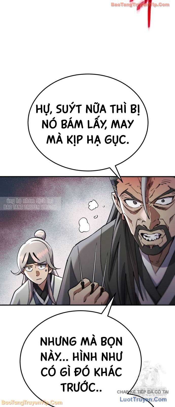 Thiên Ma Muốn Sống Một Cuộc Đời Bình Lặng - Chapter 58 - Page 16