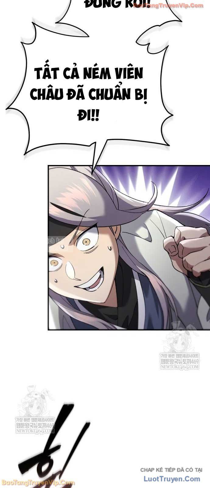 Thiên Ma Muốn Sống Một Cuộc Đời Bình Lặng - Chapter 58 - Page 21