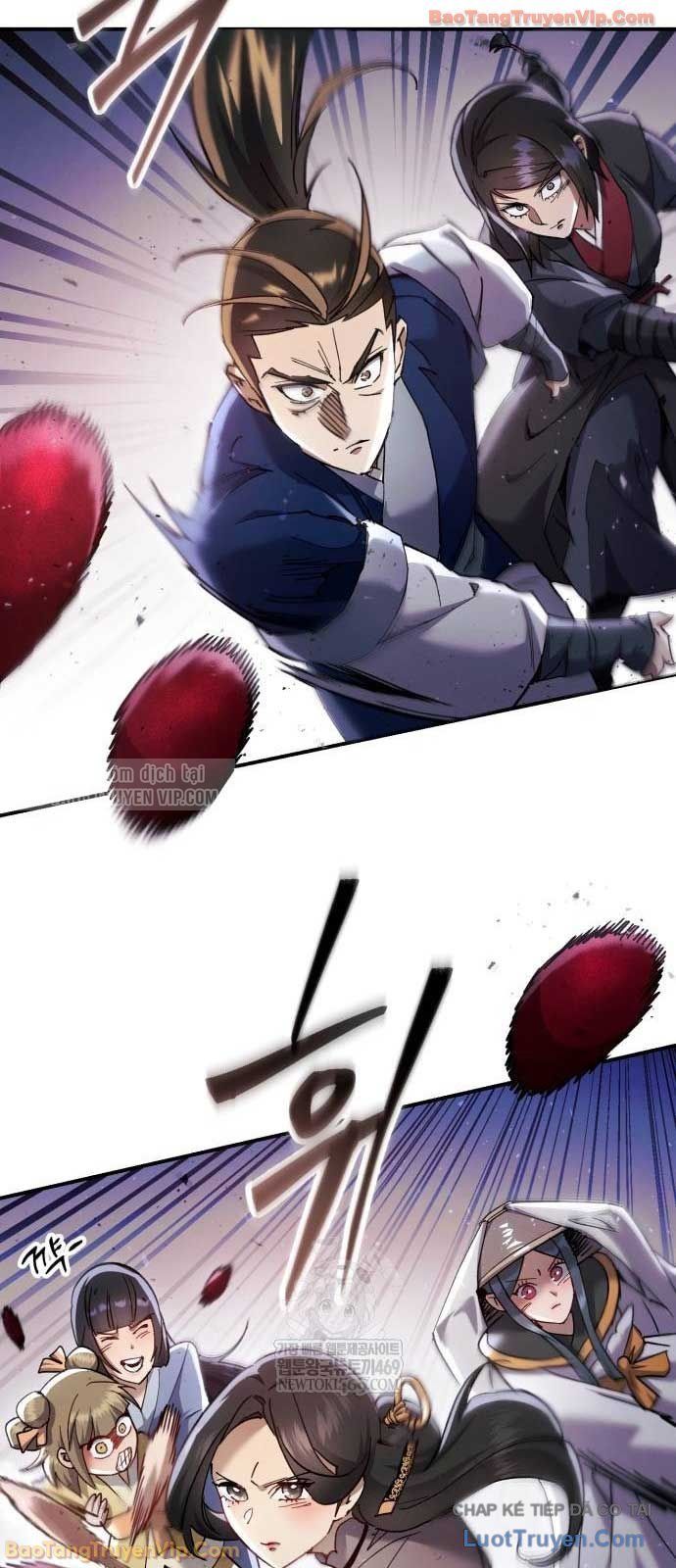 Thiên Ma Muốn Sống Một Cuộc Đời Bình Lặng - Chapter 58 - Page 22