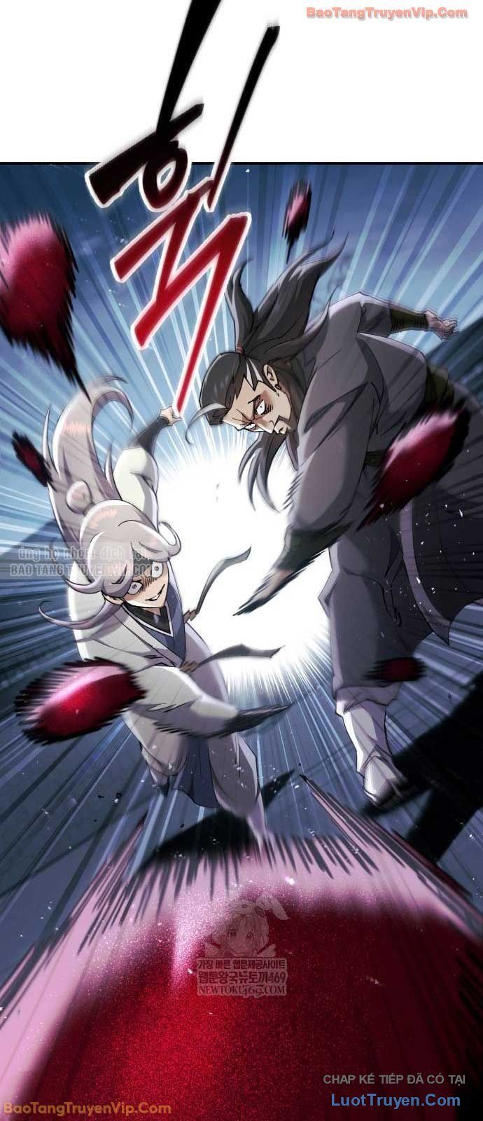 Thiên Ma Muốn Sống Một Cuộc Đời Bình Lặng - Chapter 58 - Page 25