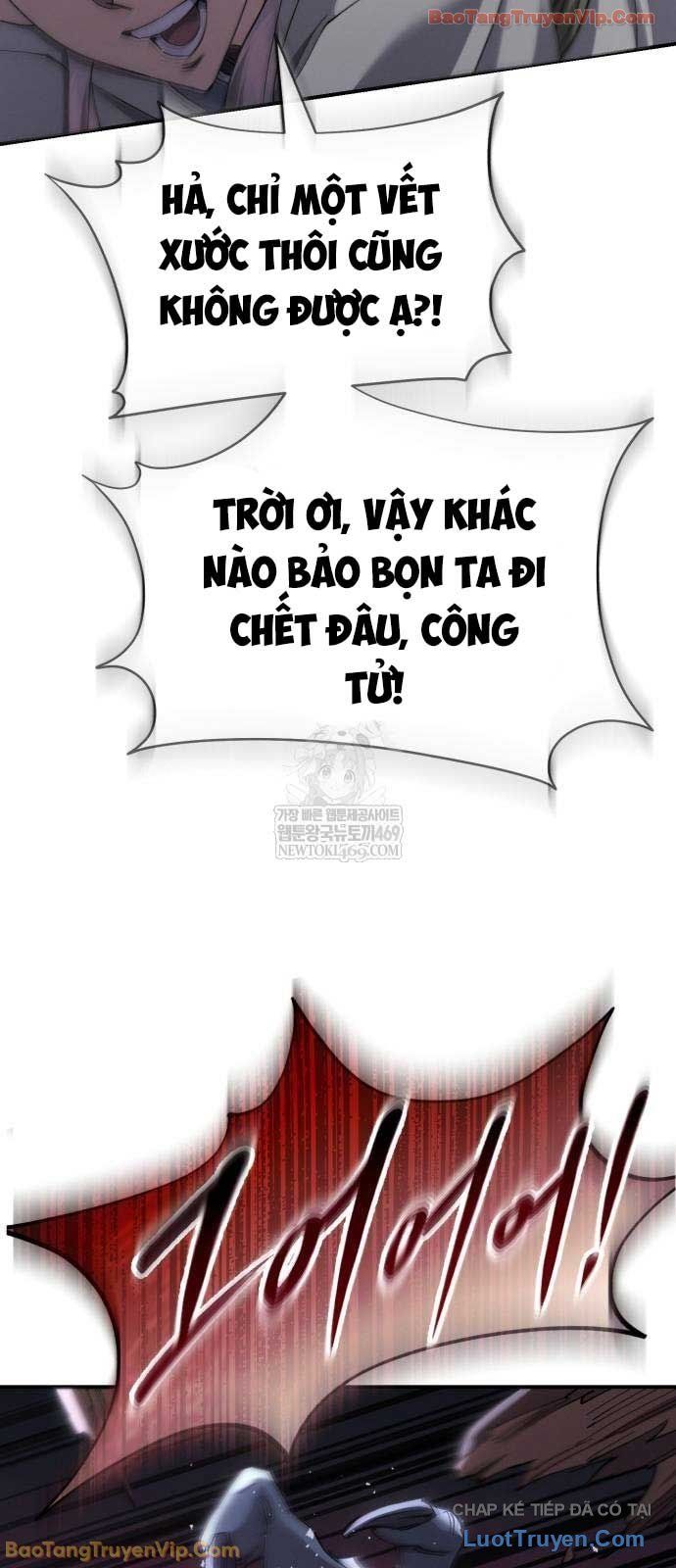 Thiên Ma Muốn Sống Một Cuộc Đời Bình Lặng - Chapter 58 - Page 3