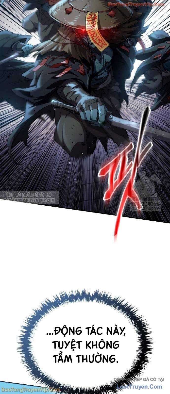 Thiên Ma Muốn Sống Một Cuộc Đời Bình Lặng - Chapter 58 - Page 39