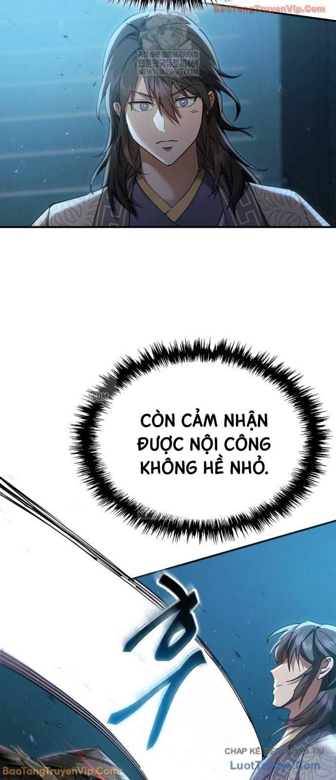 Thiên Ma Muốn Sống Một Cuộc Đời Bình Lặng - Chapter 58 - Page 40