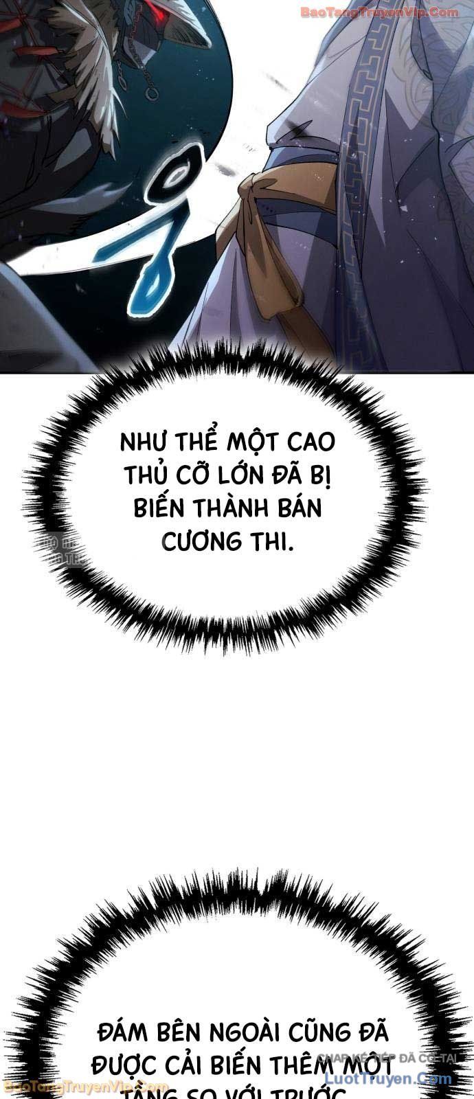 Thiên Ma Muốn Sống Một Cuộc Đời Bình Lặng - Chapter 58 - Page 41