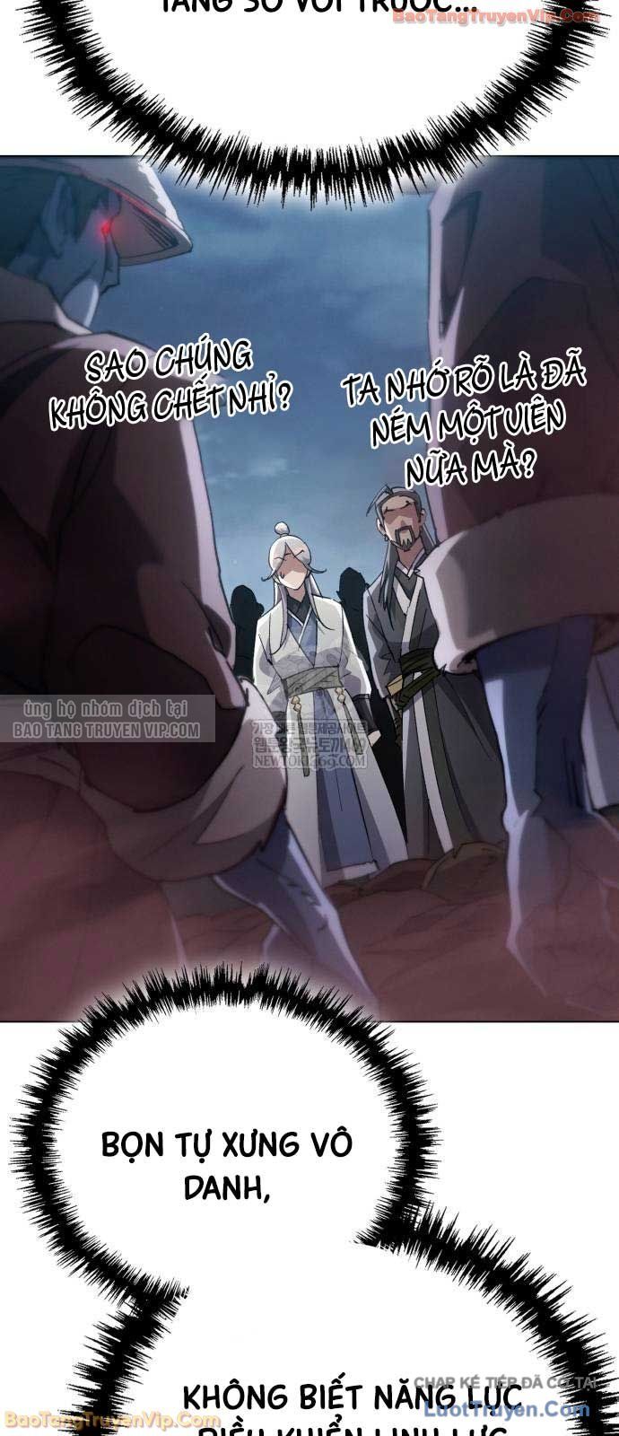 Thiên Ma Muốn Sống Một Cuộc Đời Bình Lặng - Chapter 58 - Page 42