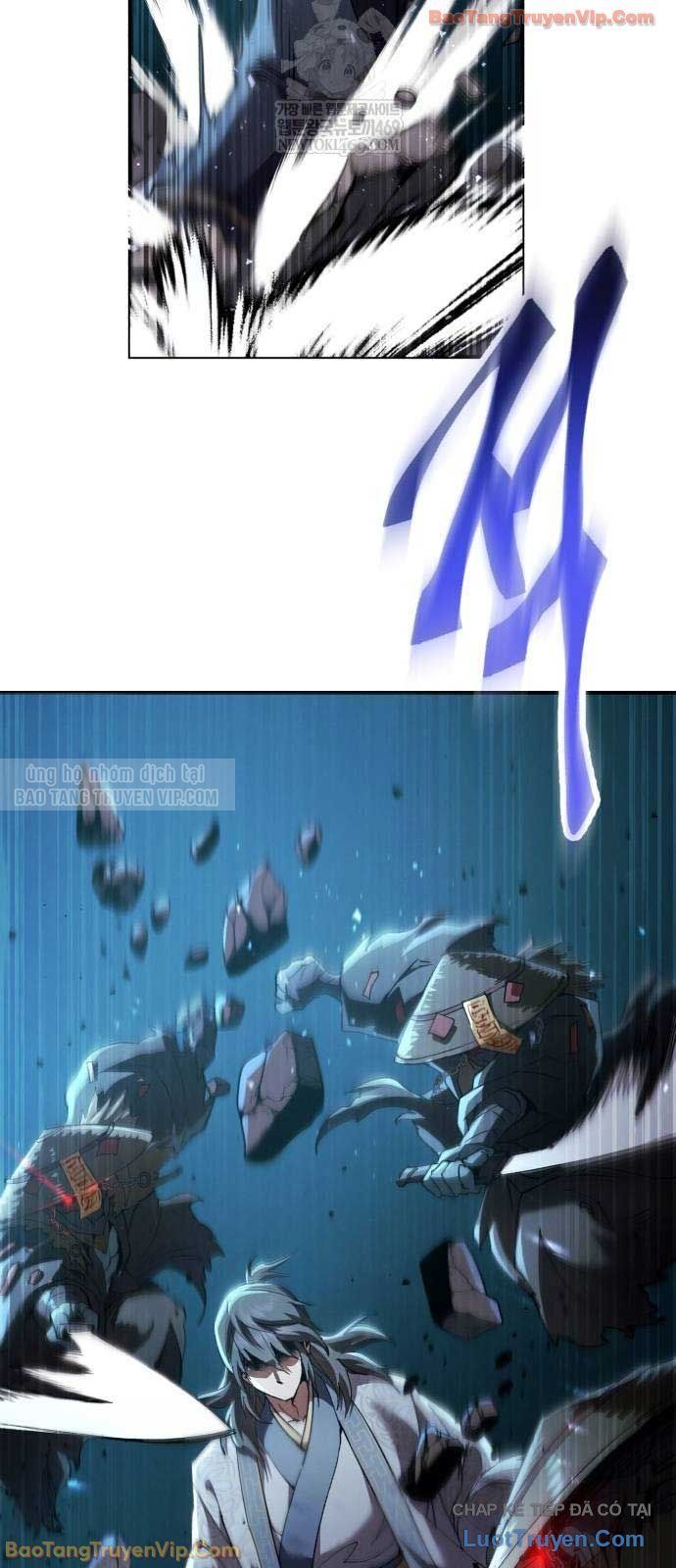 Thiên Ma Muốn Sống Một Cuộc Đời Bình Lặng - Chapter 58 - Page 46