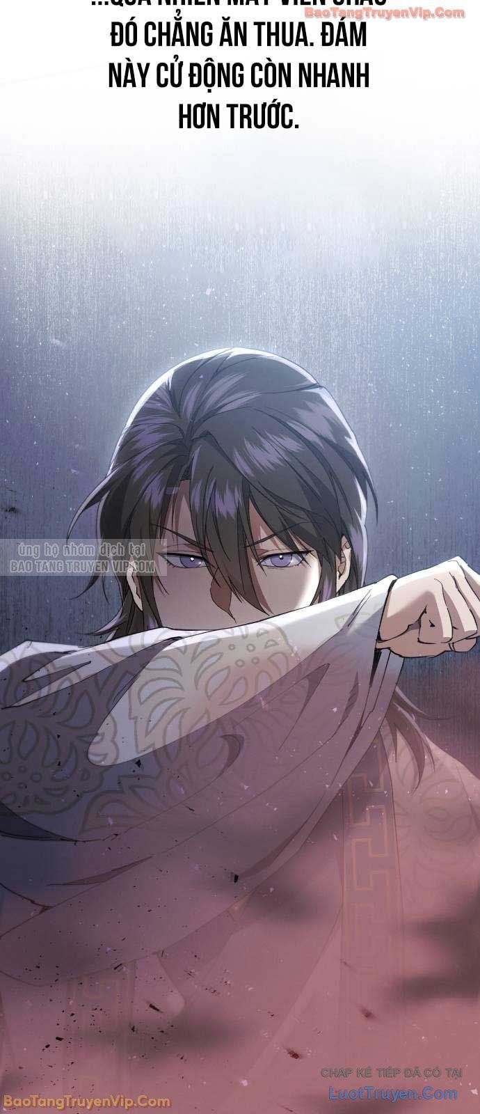 Thiên Ma Muốn Sống Một Cuộc Đời Bình Lặng - Chapter 58 - Page 5