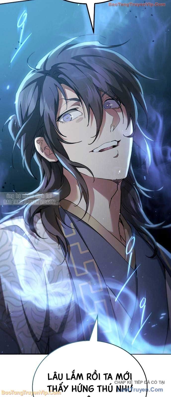 Thiên Ma Muốn Sống Một Cuộc Đời Bình Lặng - Chapter 58 - Page 53