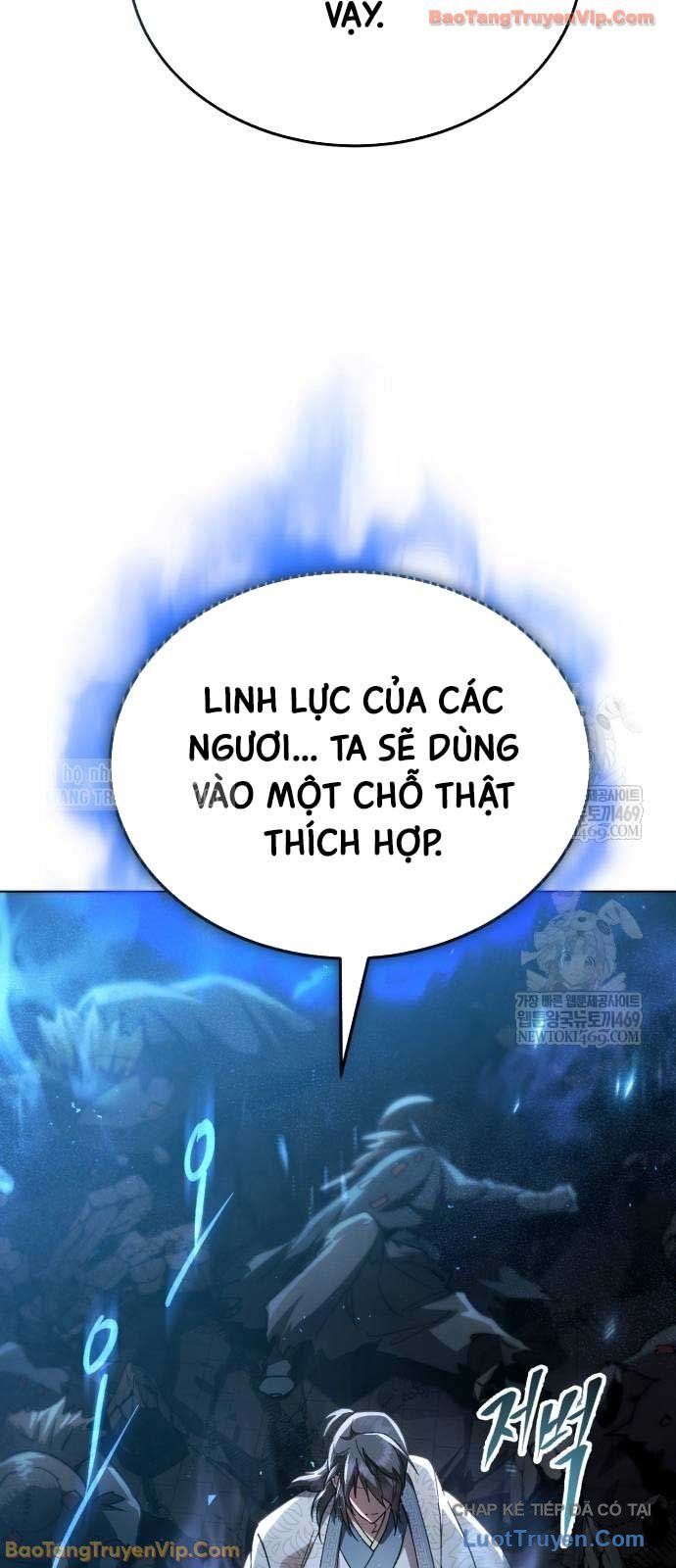 Thiên Ma Muốn Sống Một Cuộc Đời Bình Lặng - Chapter 58 - Page 54