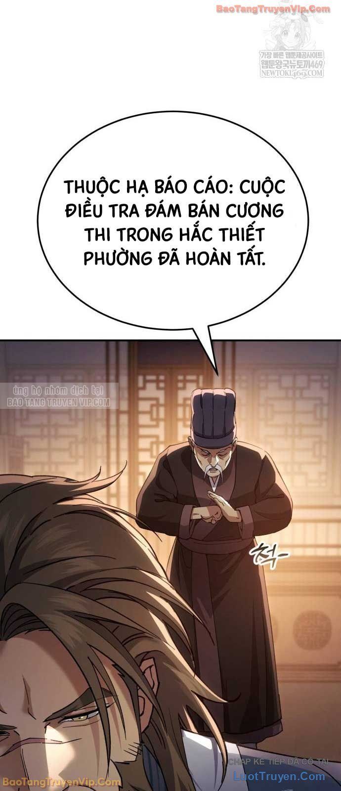 Thiên Ma Muốn Sống Một Cuộc Đời Bình Lặng - Chapter 58 - Page 59