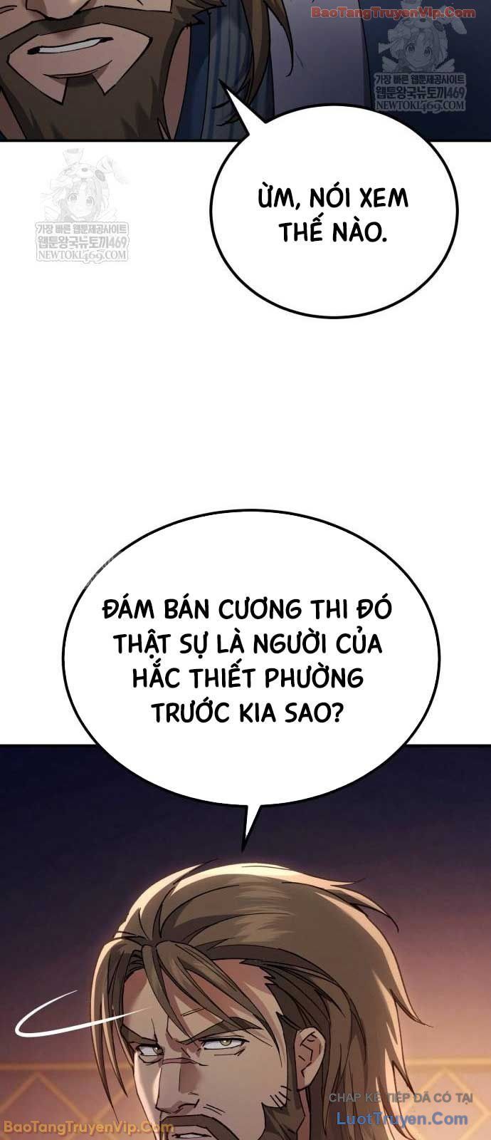 Thiên Ma Muốn Sống Một Cuộc Đời Bình Lặng - Chapter 58 - Page 60