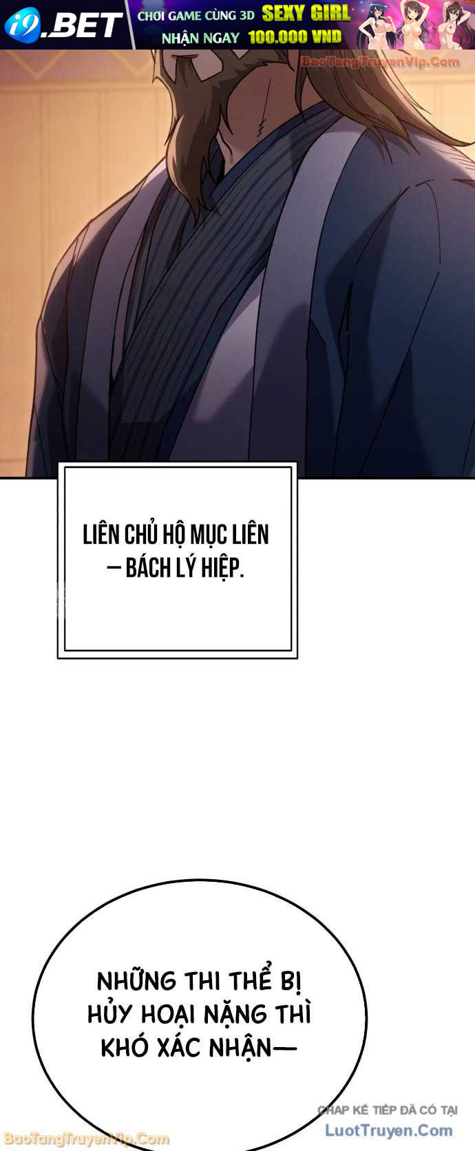 Thiên Ma Muốn Sống Một Cuộc Đời Bình Lặng - Chapter 58 - Page 61