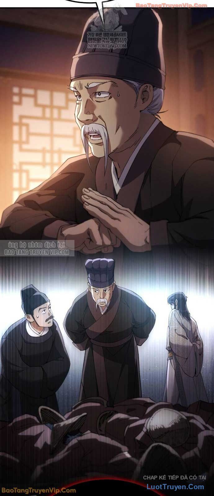 Thiên Ma Muốn Sống Một Cuộc Đời Bình Lặng - Chapter 58 - Page 62