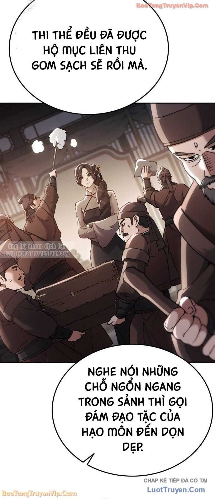 Thiên Ma Muốn Sống Một Cuộc Đời Bình Lặng - Chapter 58 - Page 72