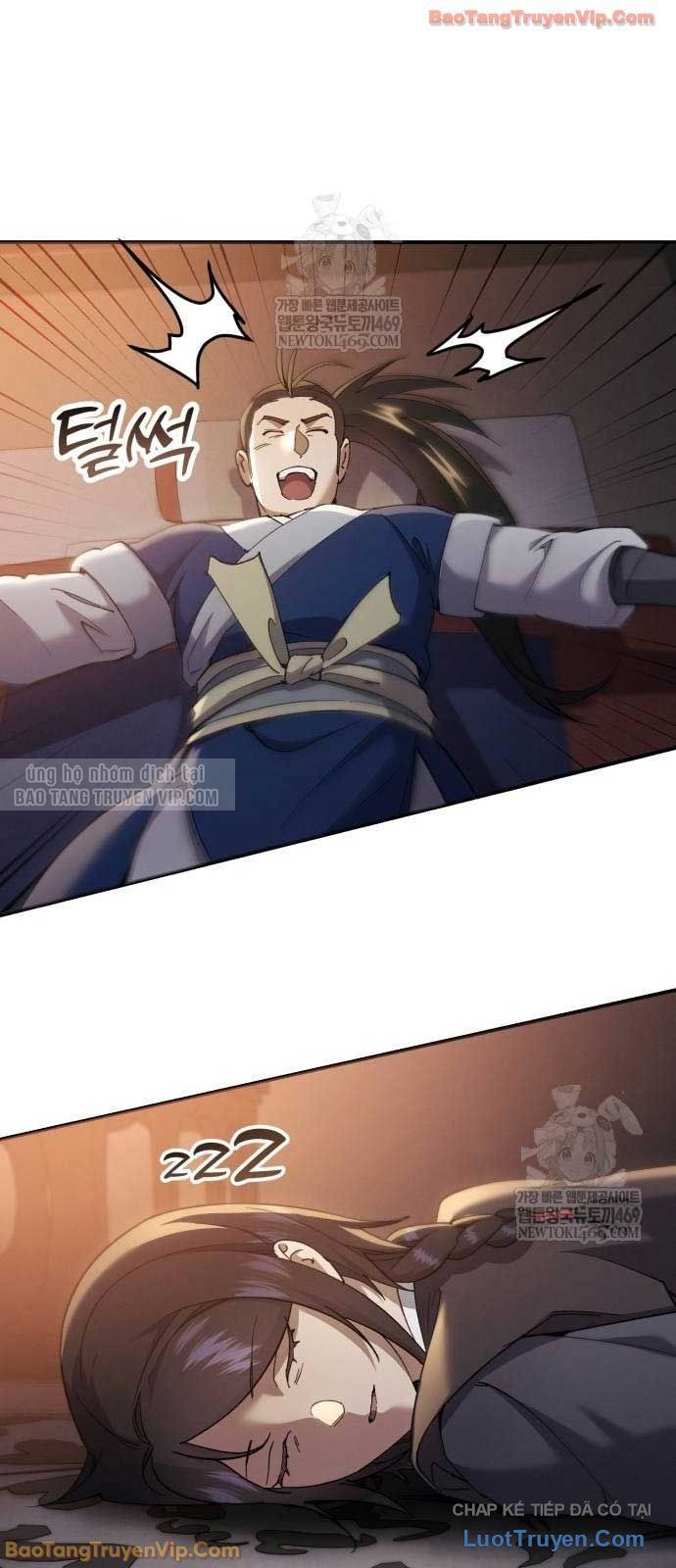 Thiên Ma Muốn Sống Một Cuộc Đời Bình Lặng - Chapter 58 - Page 75