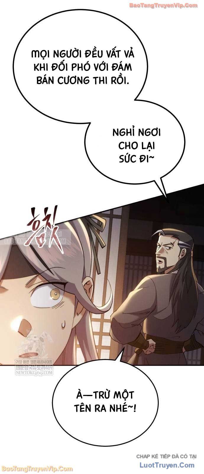 Thiên Ma Muốn Sống Một Cuộc Đời Bình Lặng - Chapter 58 - Page 77