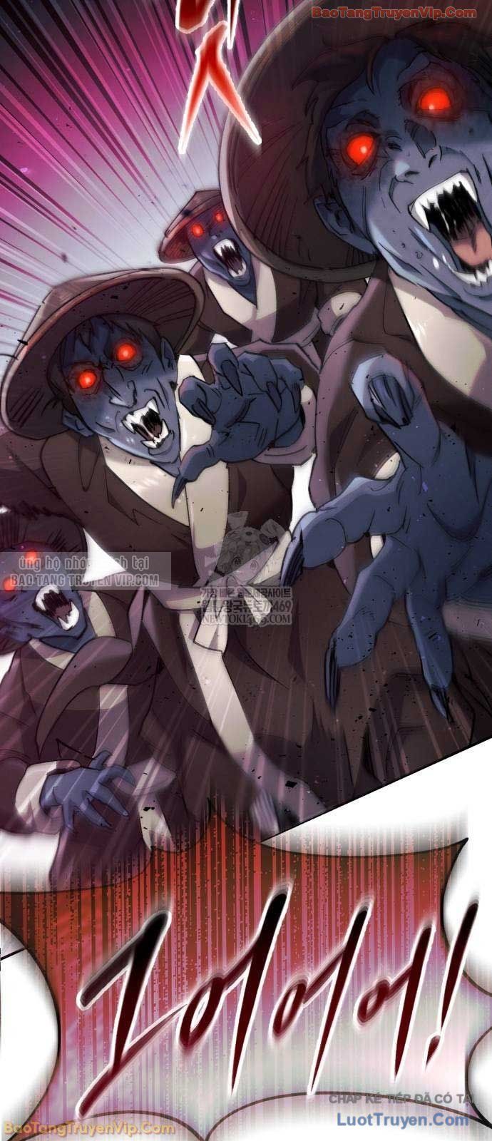 Thiên Ma Muốn Sống Một Cuộc Đời Bình Lặng - Chapter 58 - Page 9