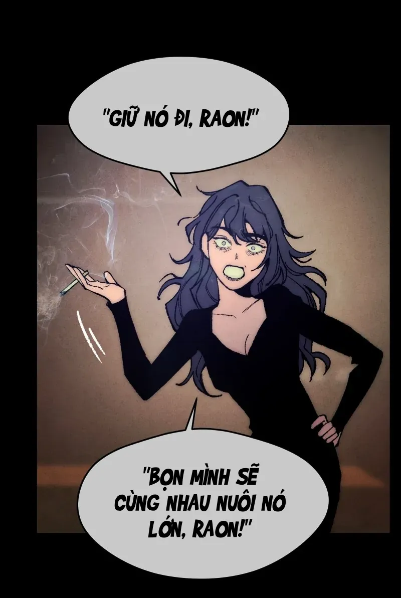 Hand Jumper - Chapter 102 - Page 13