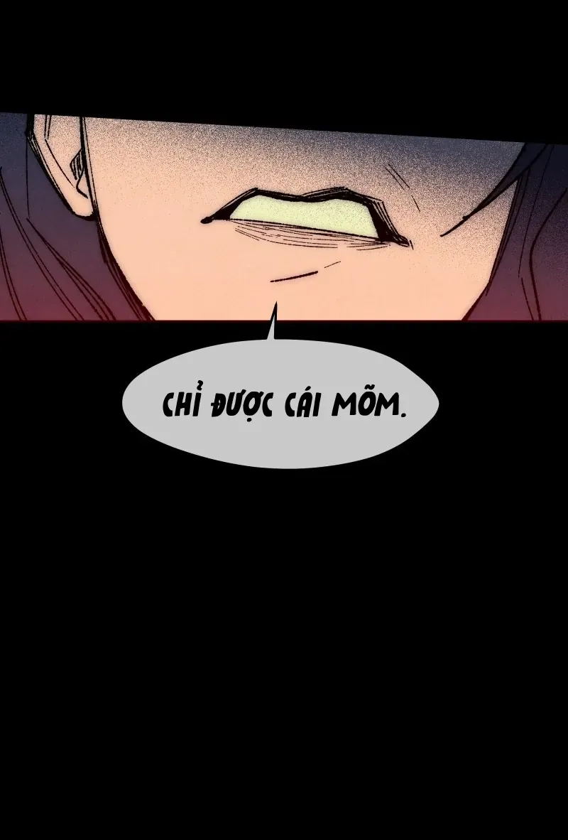 Hand Jumper - Chapter 102 - Page 14