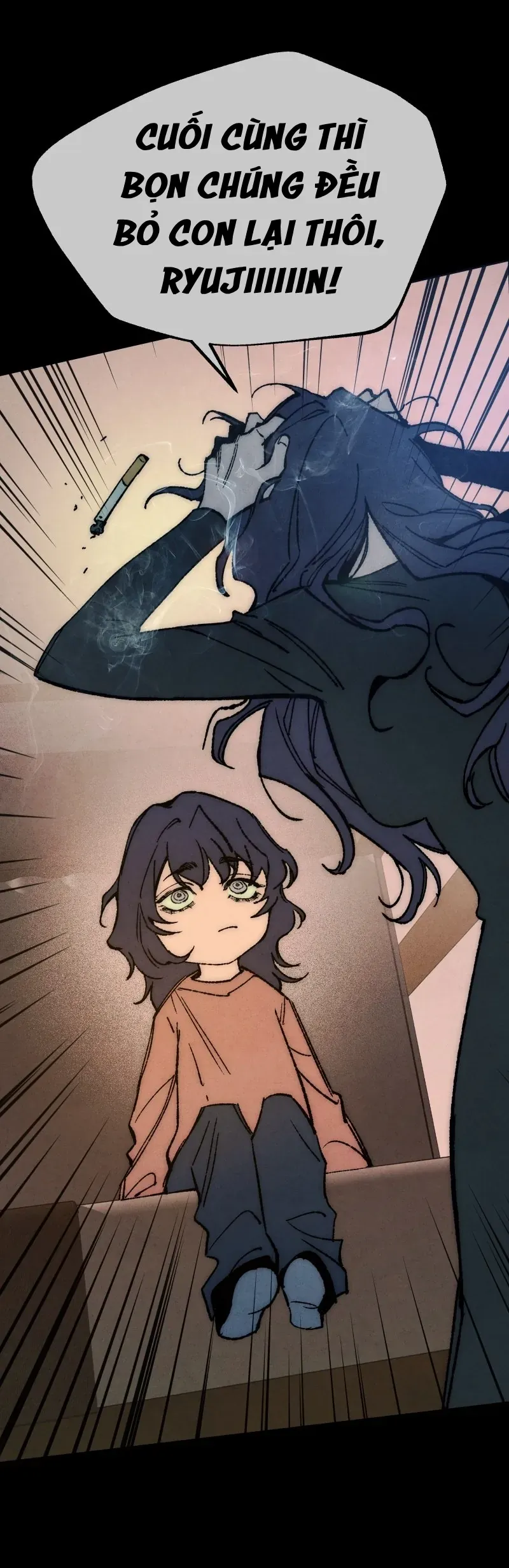 Hand Jumper - Chapter 102 - Page 15