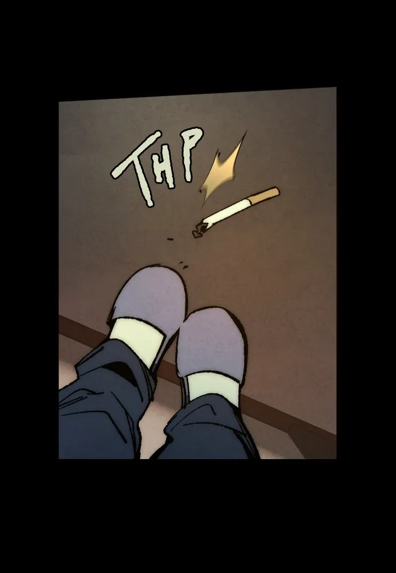 Hand Jumper - Chapter 102 - Page 16